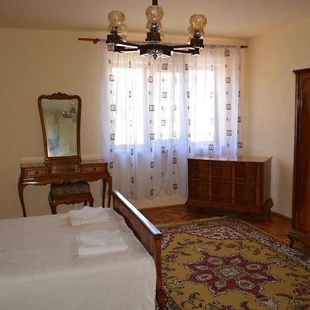 Casa Miki Hotel Haţeg Buitenkant foto